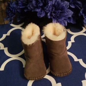 Baby Ugg's